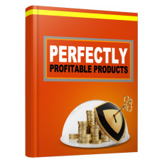 Perfectly Profitable Products - PDF Ebook